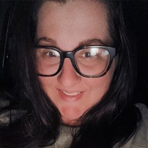 Meet your Posher, Halie